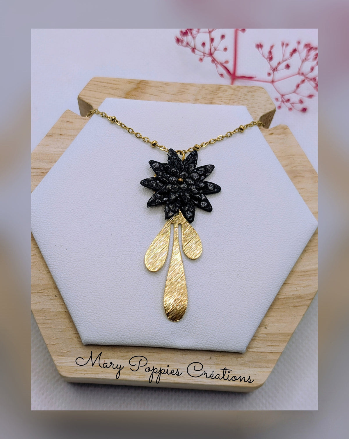 Orchidée